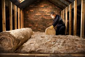 Best Fireproof Insulation  in Sulphur, LA